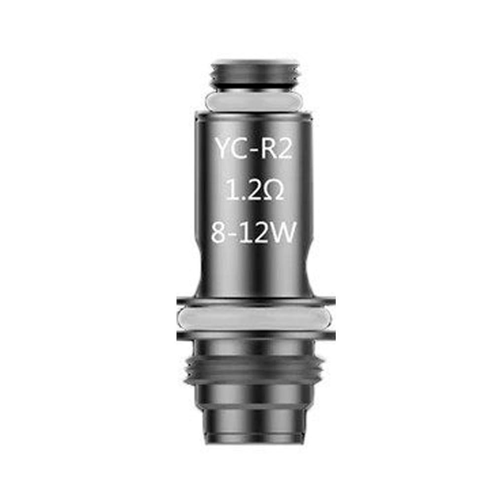 VOOPOO YC Replacement Coil - Image 2