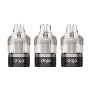 Vaporesso DOJO Blast 10K Prefilled Pod