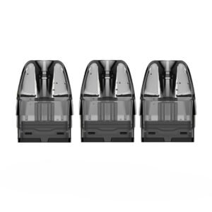 Vaporesso Deliciu Mate Prefilled Pod 20mg (Pack of 2)