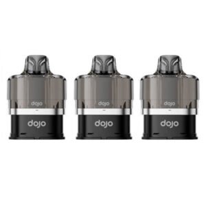 Vaporesso Dojo Blast 6000 Prefilled Pod (20mg)