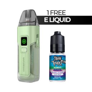 Vaporesso LUXE X2 Vape Kit