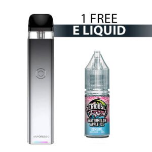 Vaporesso Xros 3 Vape Kit