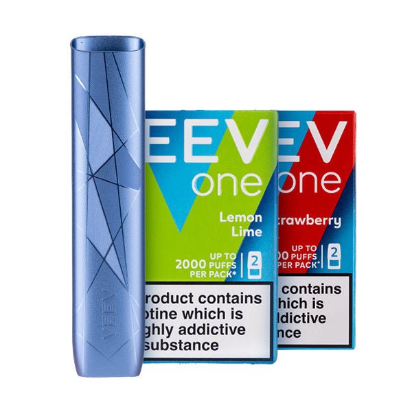 Veev One Perspectives Special Edition Pod Kit - Image 2