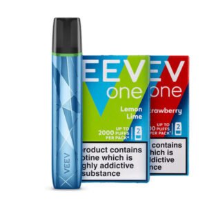 Veev One Perspectives Special Edition Pod Kit