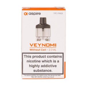 Veynom Replacement Pod by Aspire