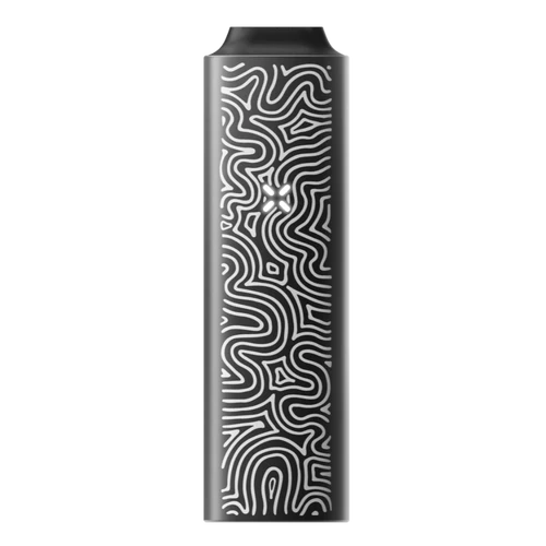 PAX PLUS Artist Series