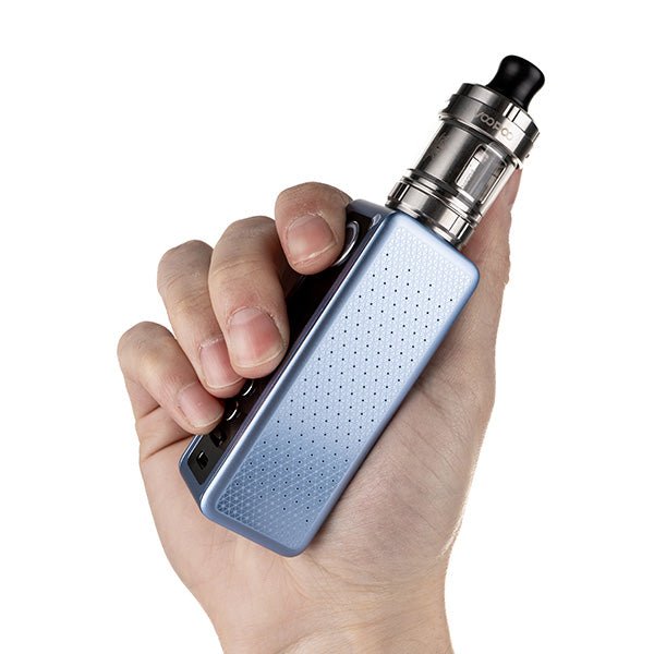 VooPoo Vinci Spark 100 Vape Kit - Image 2