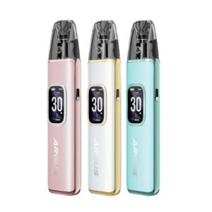 Voopoo Argus G3 Pod Kit