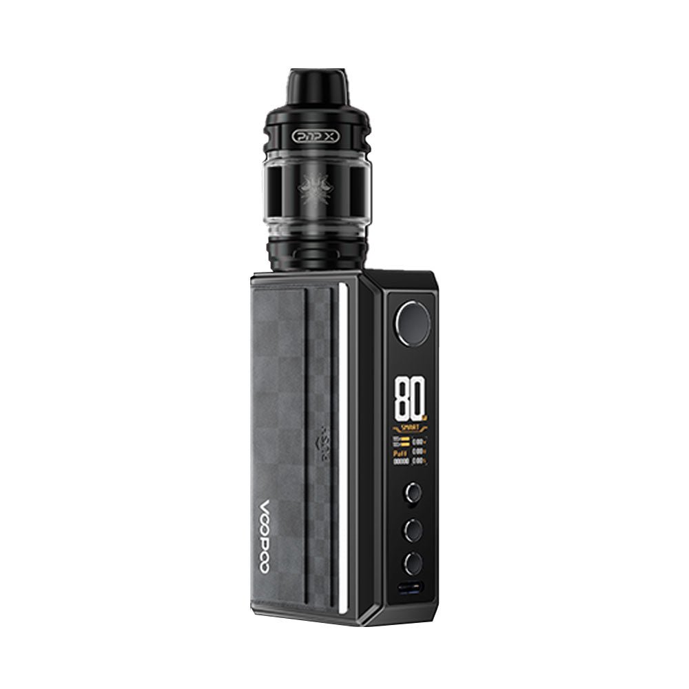 Voopoo Drag 5 80W Vape Kit - Image 3