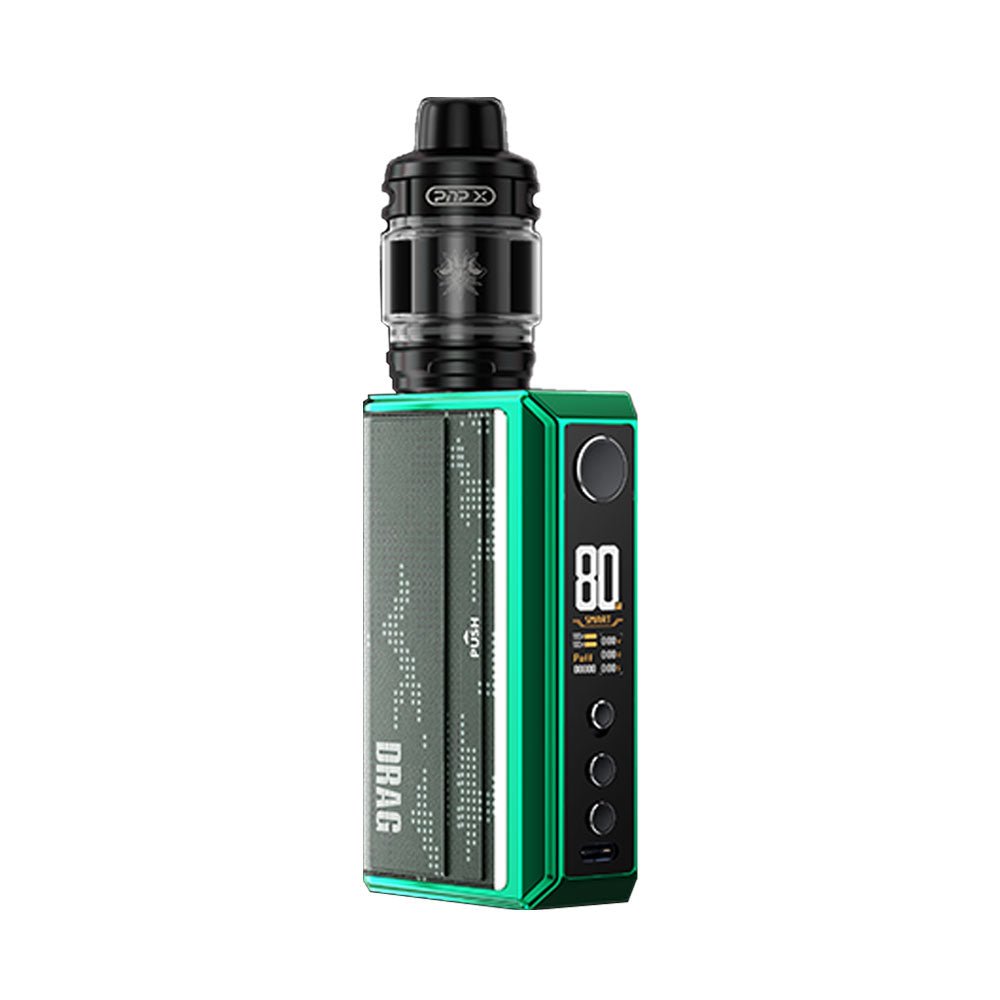 Voopoo Drag 5 80W Vape Kit - Image 6