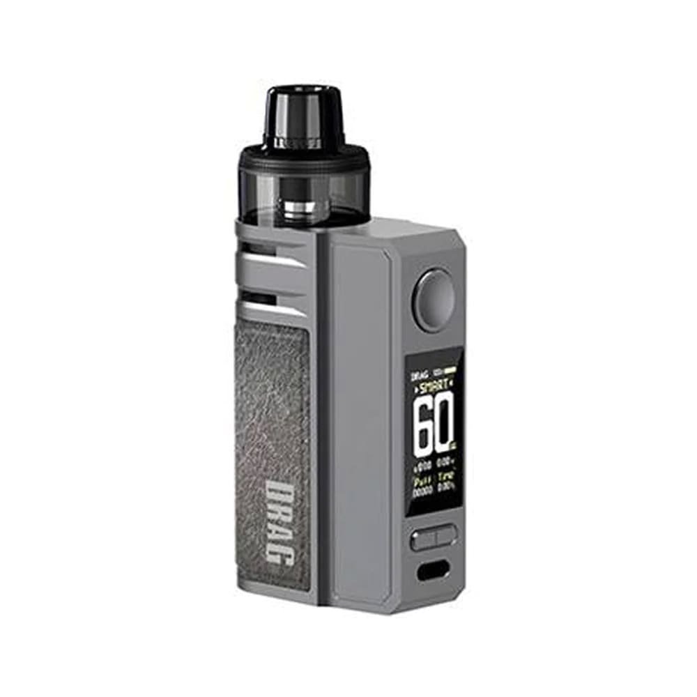 Voopoo Drag E60 Pod Kit - Image 7
