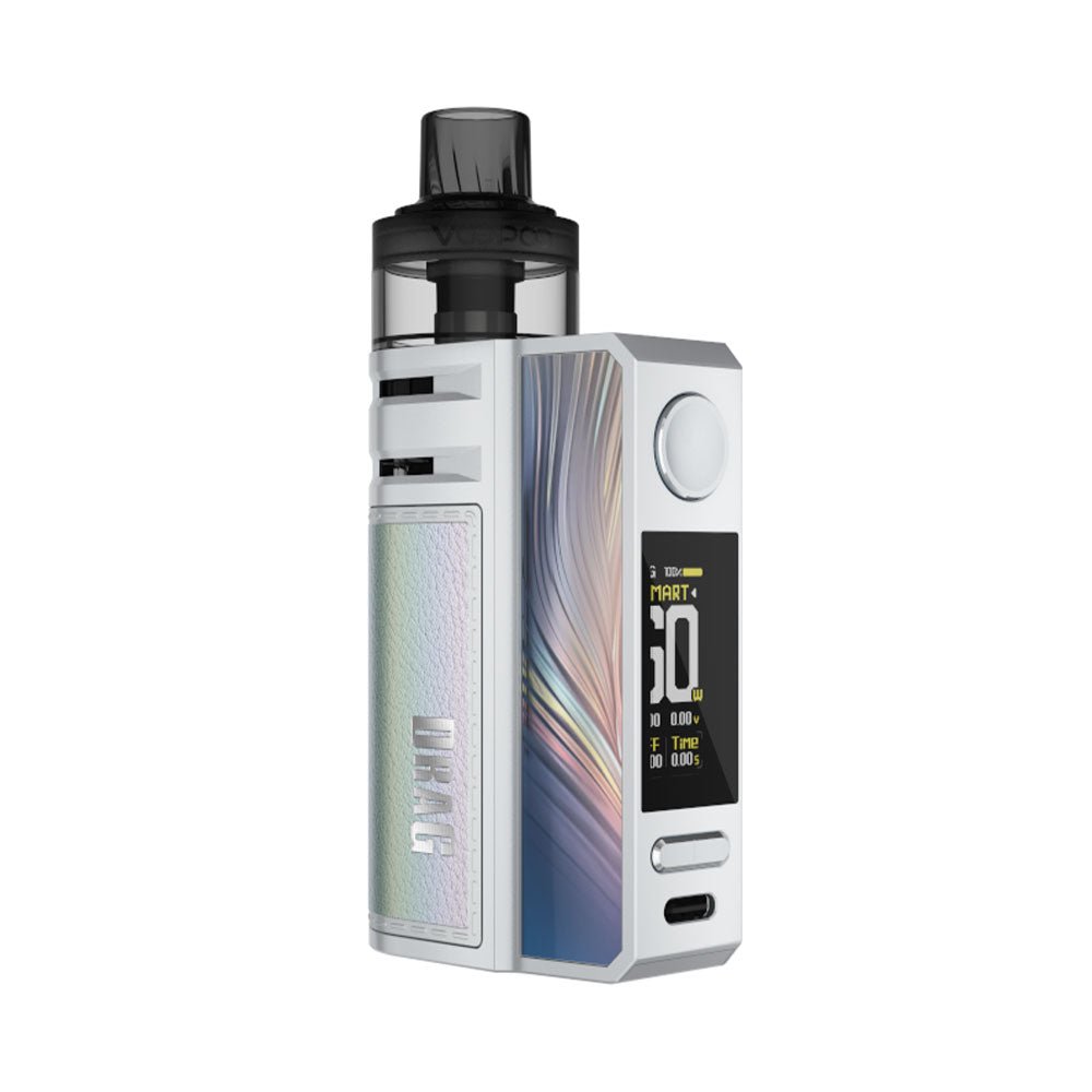 Voopoo Drag E60 Pod Kit - Image 11
