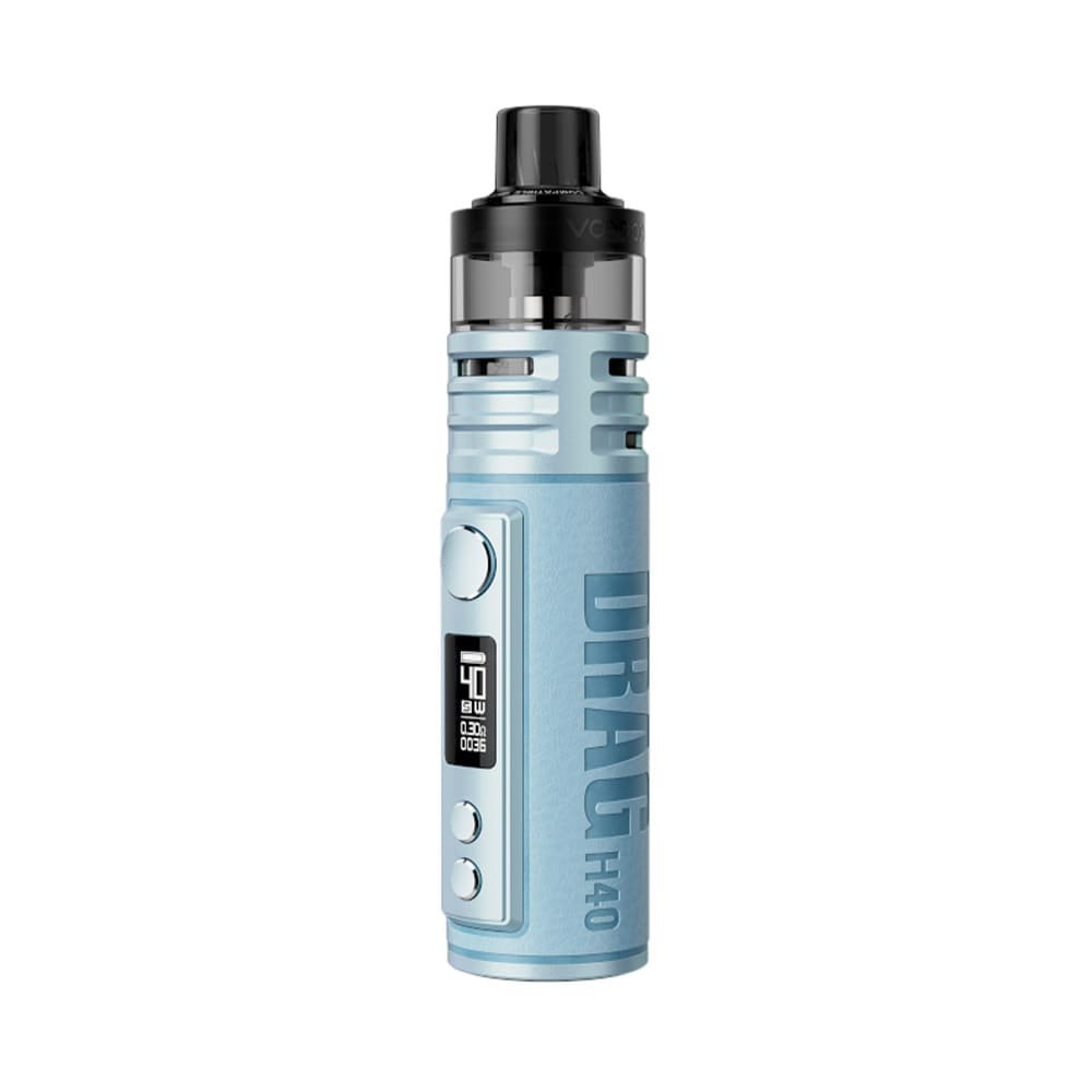 Voopoo Drag H40 Pod Kit - Image 10