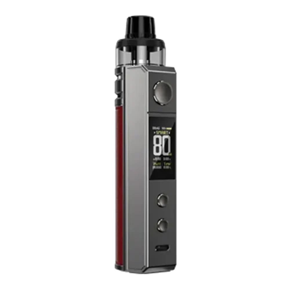 Voopoo Drag H80S Pod Kit - Image 7