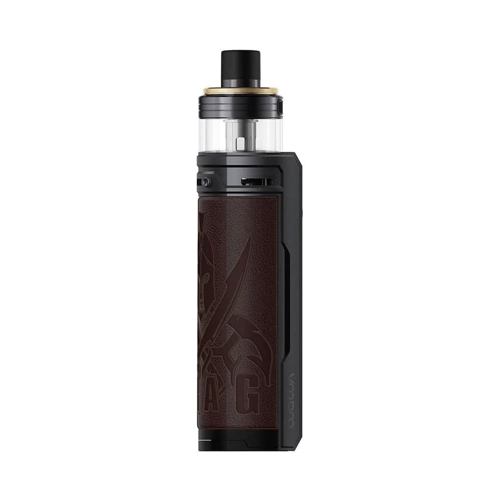 Voopoo Drag X PNP X 80W Pod Kit - Image 4