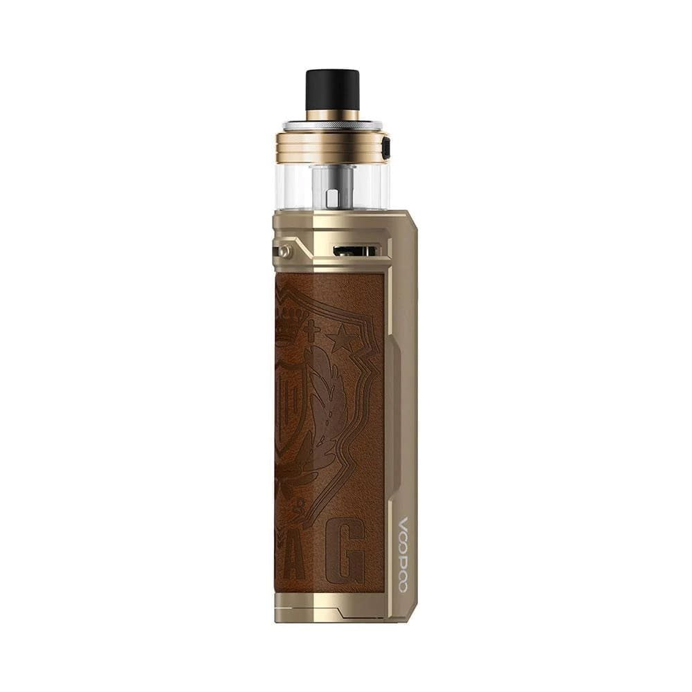 Voopoo Drag X PNP X 80W Pod Kit - Image 7