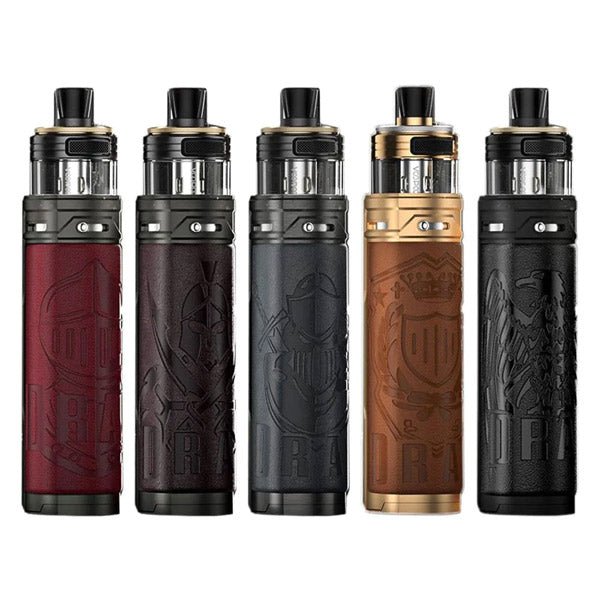 Voopoo Drag X PNP X 80W Pod Kit - Image 2