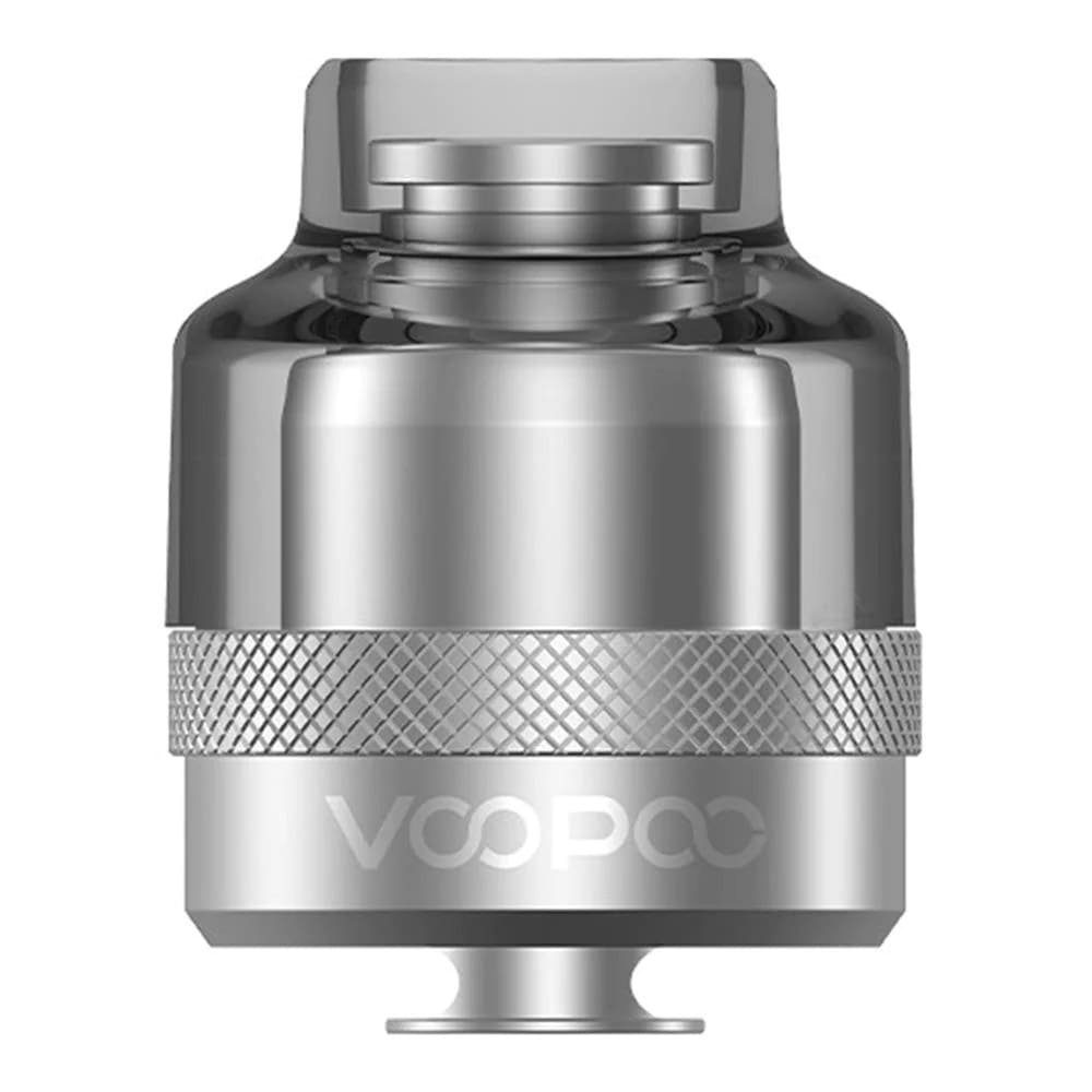 Voopoo PnP RTA Pod Tank | Versatile Airflow Control