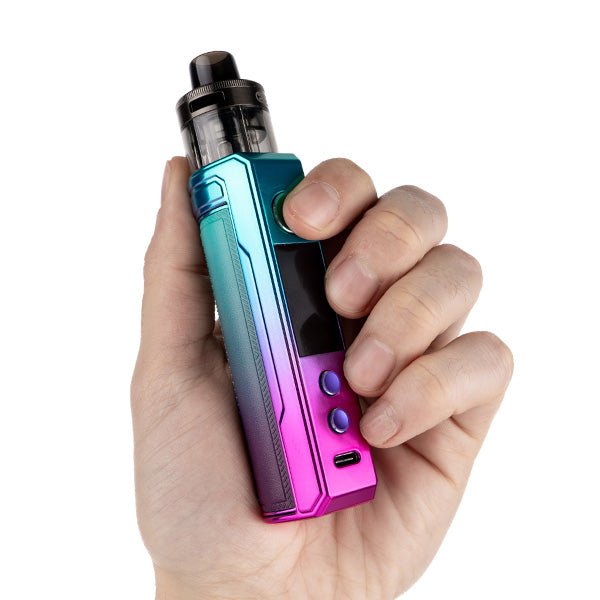 Voopoo Drag X2 80W Pod Kit - Image 2