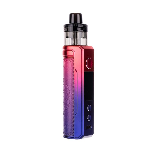 Voopoo Drag X2 80W Pod Kit - Image 11