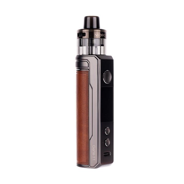 Voopoo Drag X2 80W Pod Kit - Image 14