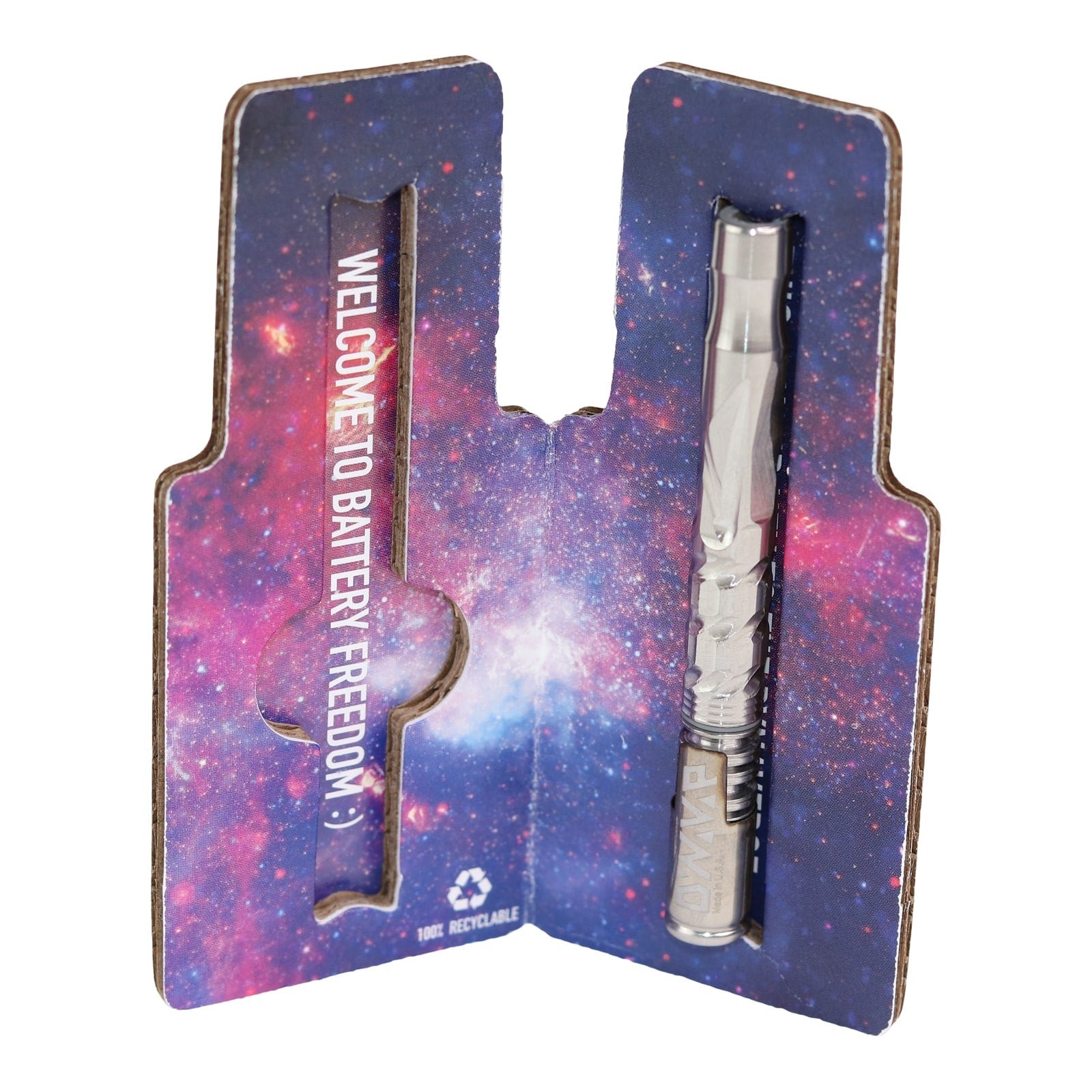 DynaVap VapCap M Vaporizer - Image 8