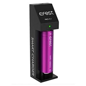 Efest C1 Charger