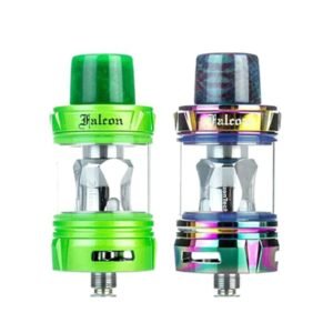 HorizonTech Falcon Tank (Sub-Ohm) | 510 drip tip