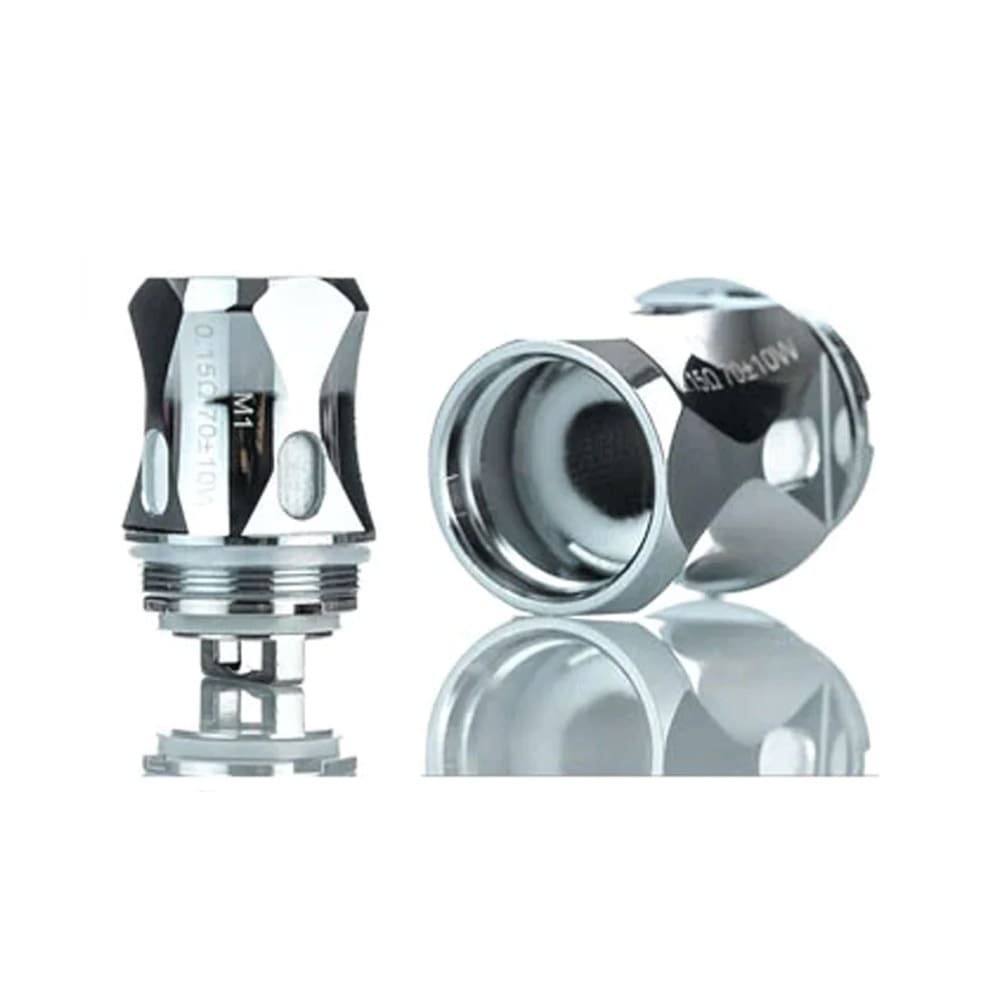 Horizontech Falcon M1 coils | 0.15Ω with 3 packs - Image 2