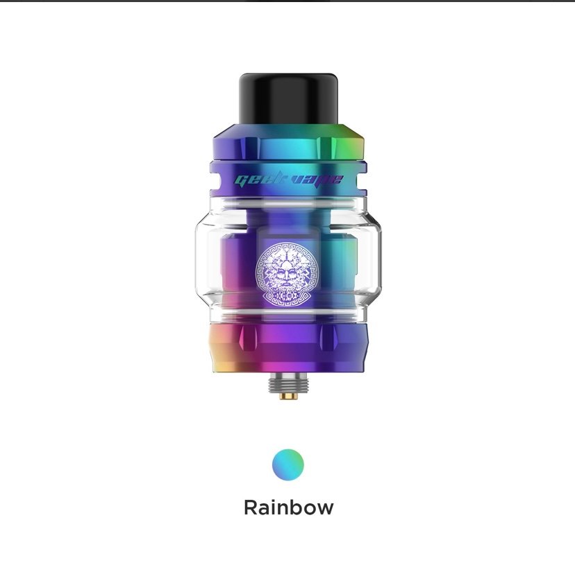 Geekvape Z Max Tank - Image 6