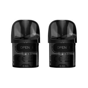 Lost Vape E-Plus Replacement Pods