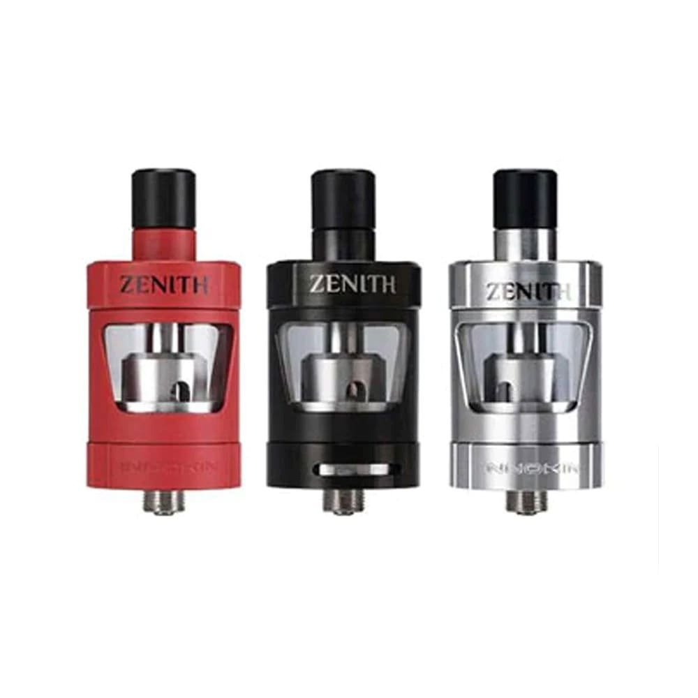 Innokin Zenith Tank