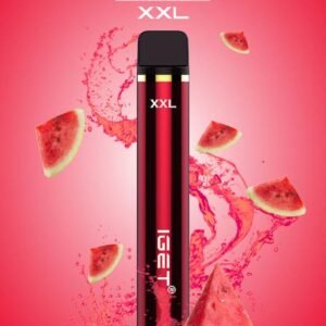 iGET XXL VAPE – LUSH ICE