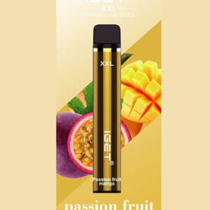 iGET XXL VAPE – PASSION FRUIT MANGO