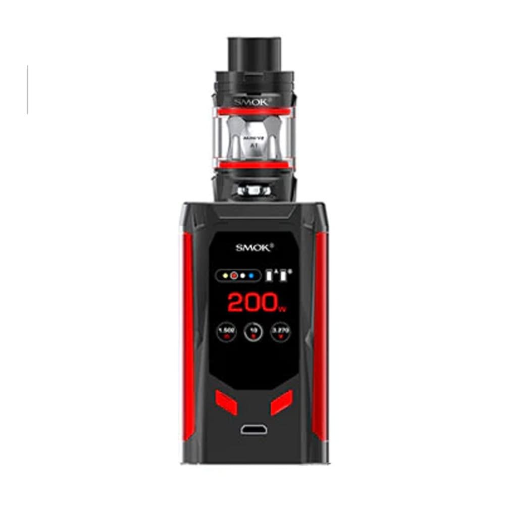 SMOK R-Kiss 200W Kit - Image 6
