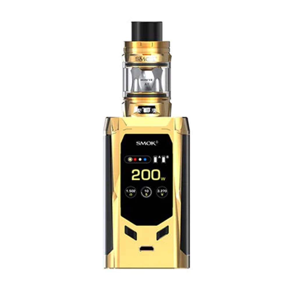 SMOK R-Kiss 200W Kit - Image 7