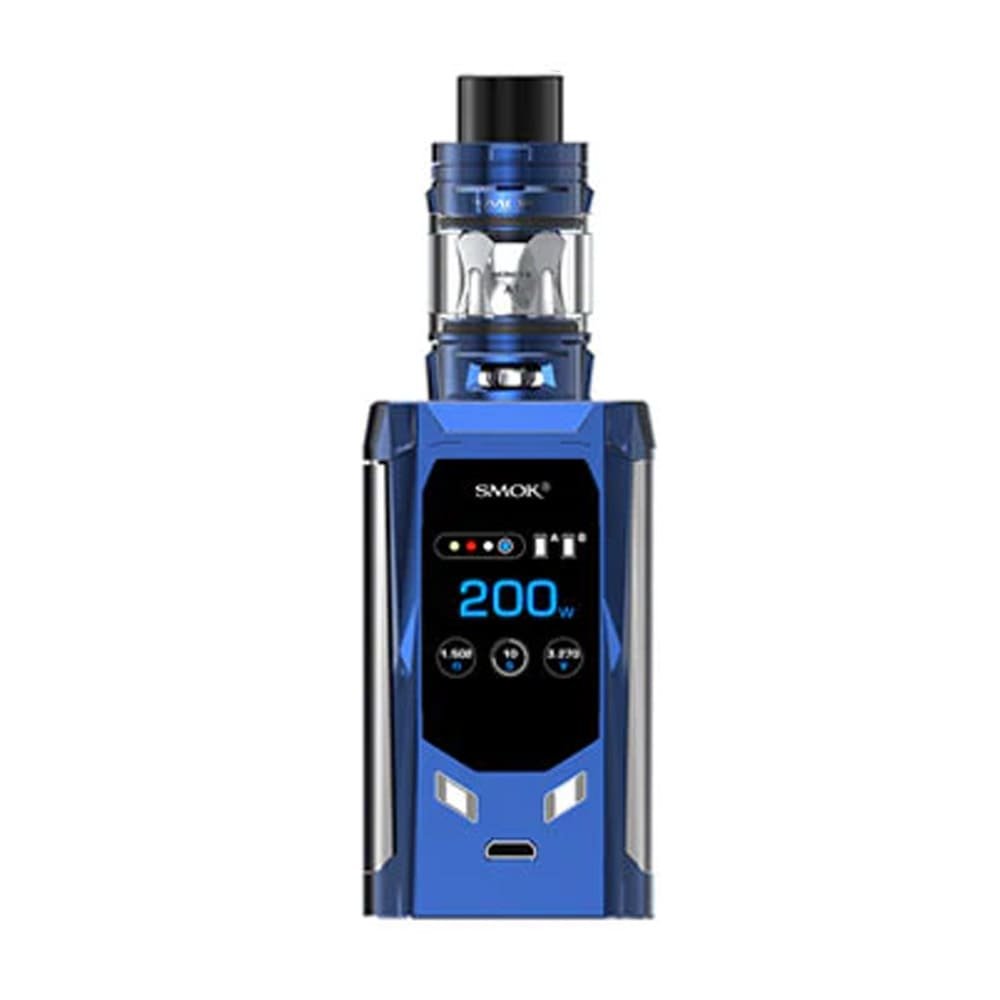 SMOK R-Kiss 200W Kit - Image 3
