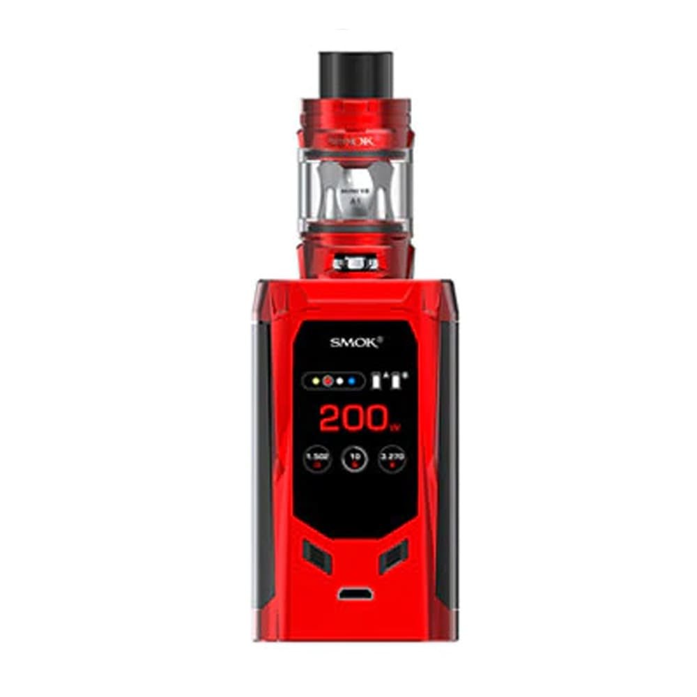 SMOK R-Kiss 200W Kit - Image 4