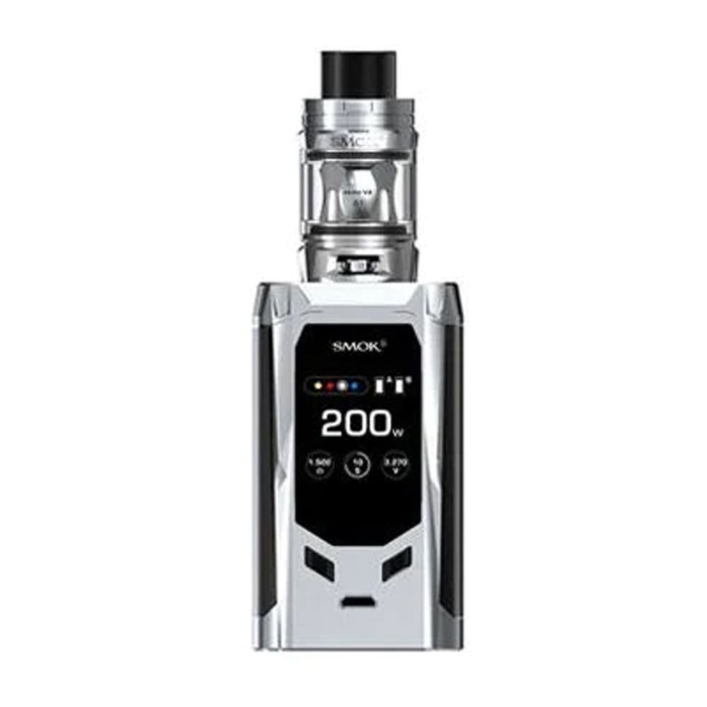 SMOK R-Kiss 200W Kit - Image 5