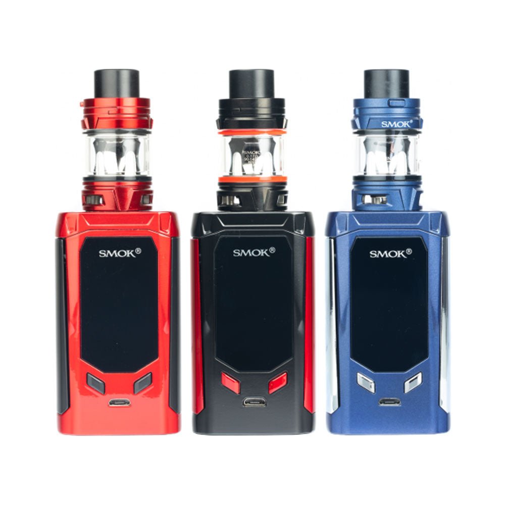 SMOK R-Kiss 200W Kit - Image 2