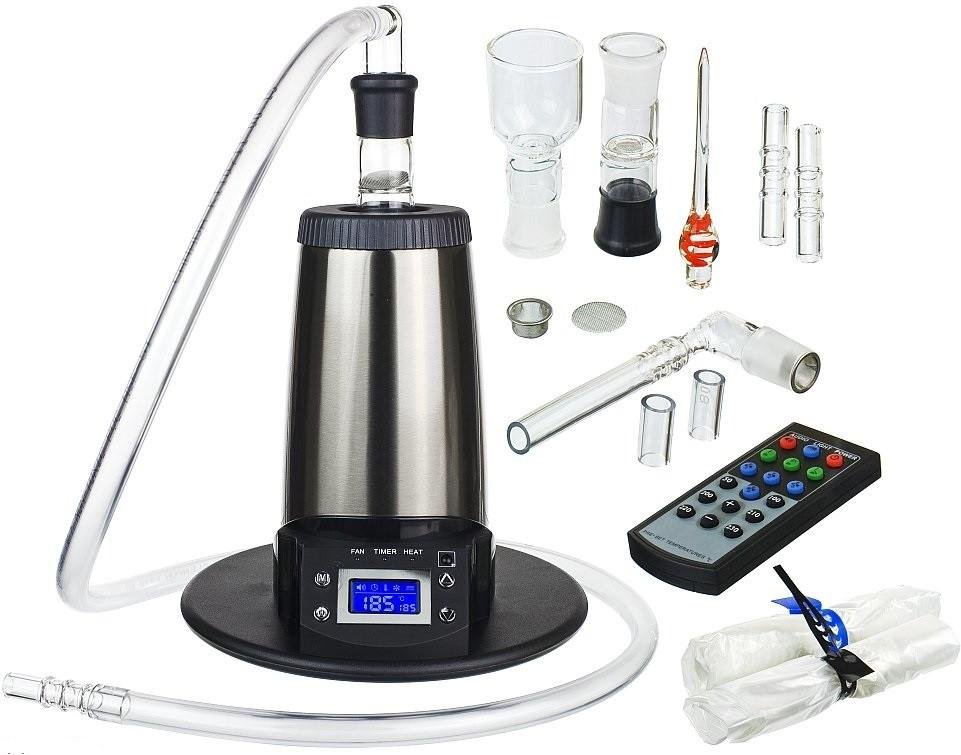 Arizer Extreme Q Vaporizer - Image 2