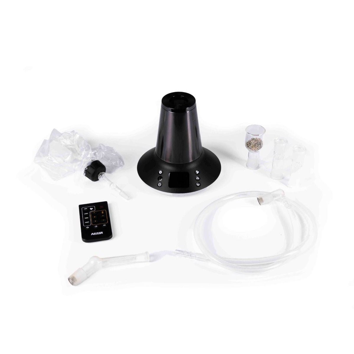 Arizer XQ2 Vaporizer - Image 2